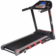 Беговая дорожка для большого веса CardioPower T40