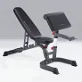 Скамья силовая Body Craft F602 - Фото 3