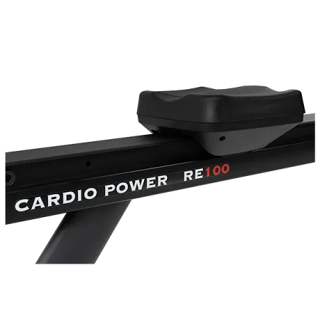 Гребной тренажёр CardioPower RE100 - Фото 10
