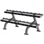 Стойка для гантелей (10 пар) Hasttings Digger HD012-4