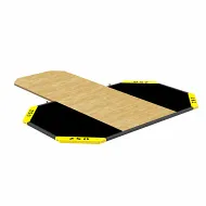 Помост для силовой рамы DHZ А3048 RUS, А3081 RUS