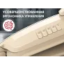 Массажный комплекс OTO CENTURION PRO ZEN CN-01 Бежевый - Фото 5