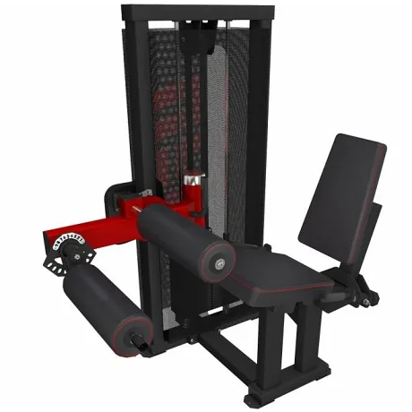 Тренажер для сгибания ног сидя UFC UCR-27003