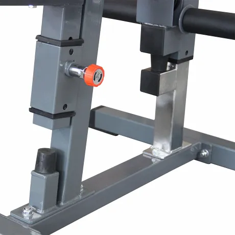 Баттерфляй DFC HOMEGYM HM044 - Фото 5