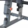Баттерфляй DFC HOMEGYM HM044 - Фото 5