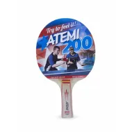 Ракетка для настольного тенниса Atemi 200 AN