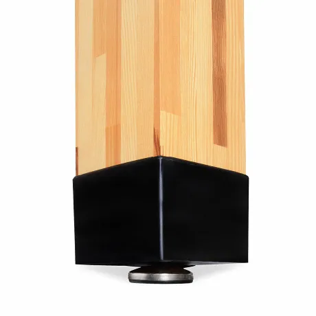 Настольный футбол / кикер FORTUNA TOURNAMENT PROFI FRS-570 140Х74Х88СМ - Фото 10